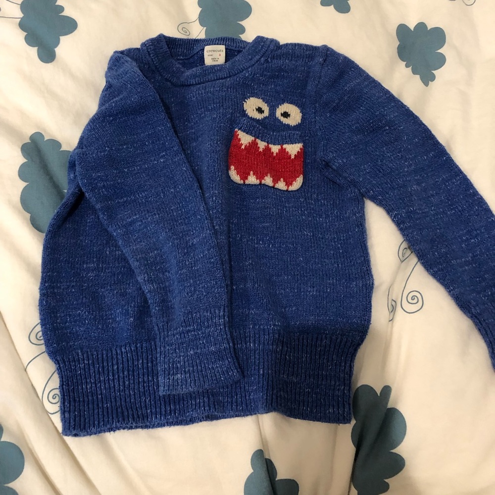 Sweater